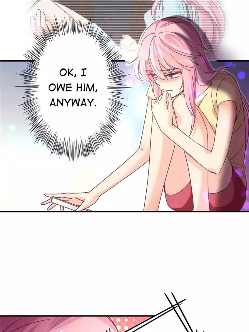 My Wild Tender Bride Chapter 56 page 20