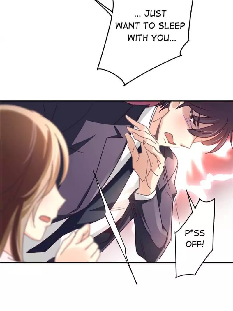 My Wild Tender Bride Chapter 56 page 4