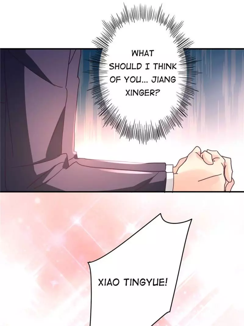 My Wild Tender Bride Chapter 56 page 28