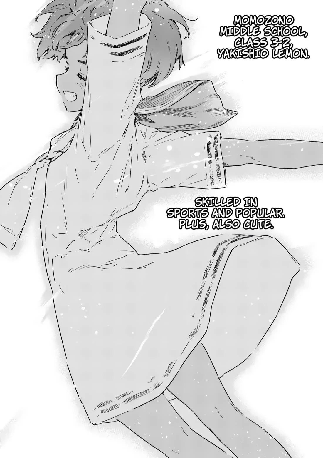 Too Many Losing Heroines! Chapter 20.1 page 2