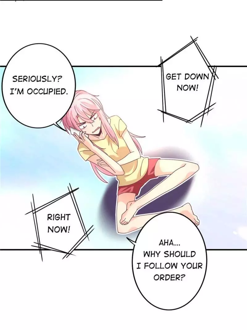 My Wild Tender Bride Chapter 56 page 22