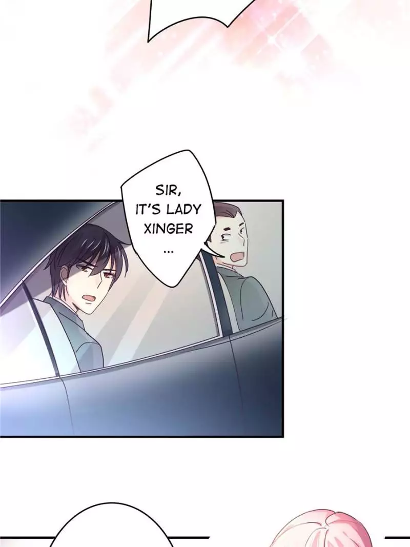 My Wild Tender Bride Chapter 56 page 29
