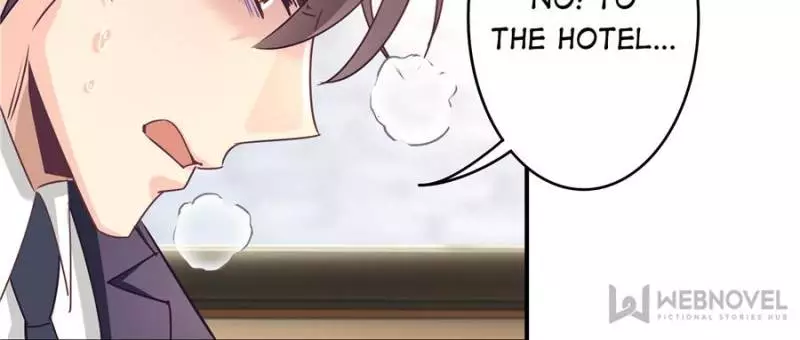 My Wild Tender Bride Chapter 56 page 12