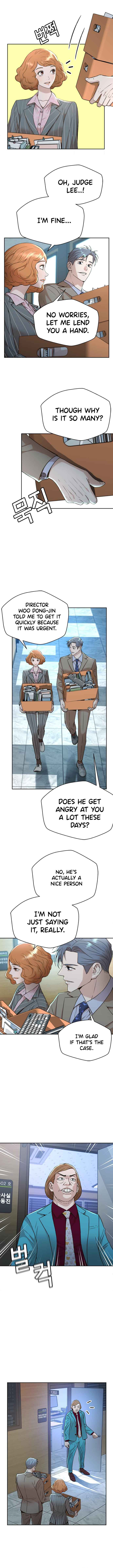 Judge Lee Han Young Chapter 41 page 5