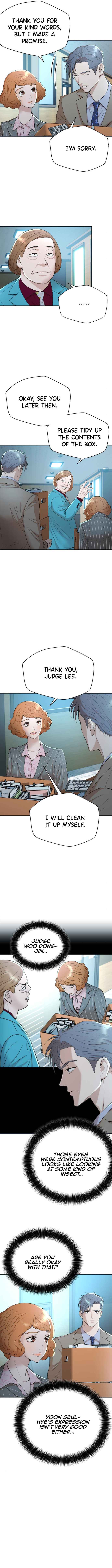 Judge Lee Han Young Chapter 41 page 7