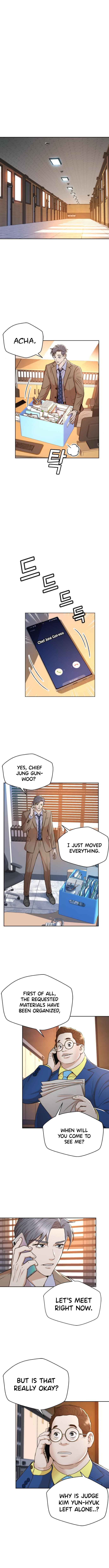 Judge Lee Han Young Chapter 41 page 9