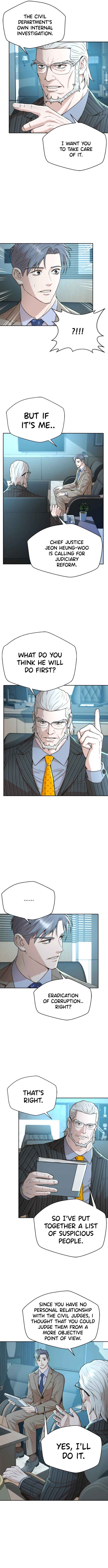 Judge Lee Han Young Chapter 41 page 3
