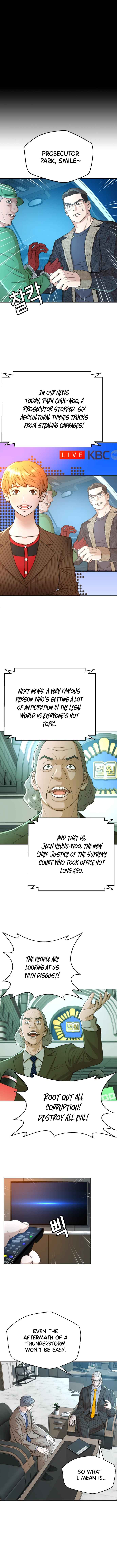 Judge Lee Han Young Chapter 41 page 2
