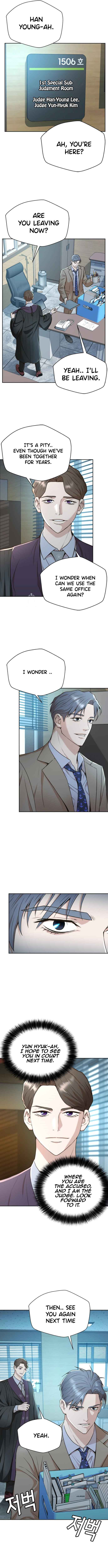 Judge Lee Han Young Chapter 41 page 8