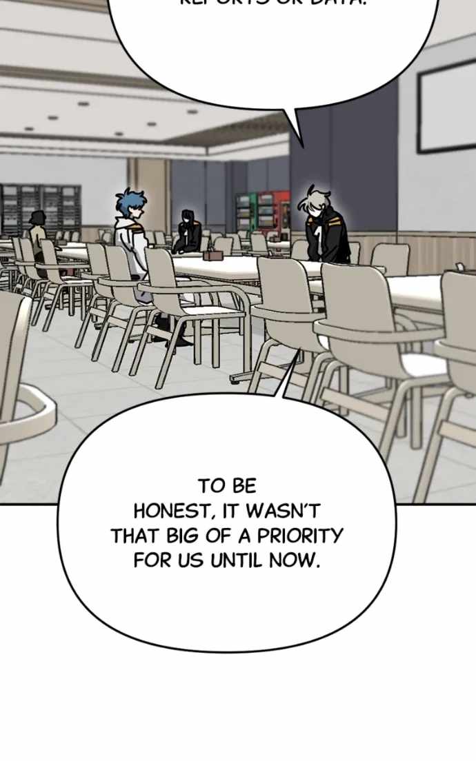 I Was Mistaken for the Villain Chapter 41 page 40