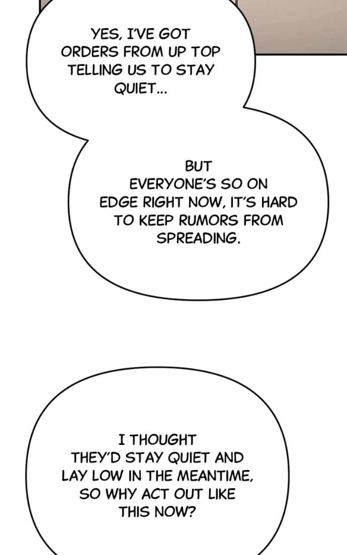 I Was Mistaken for the Villain Chapter 41 page 31