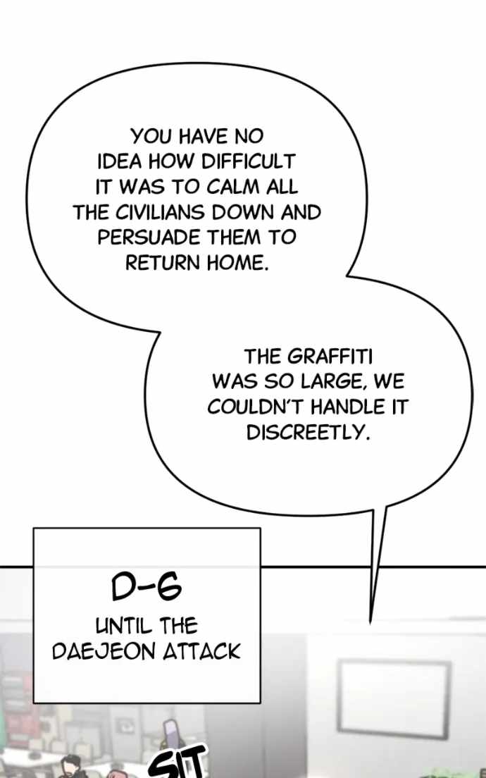 I Was Mistaken for the Villain Chapter 41 page 28