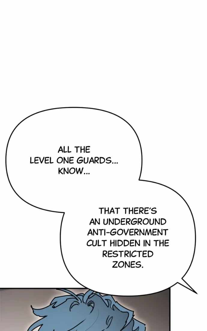 I Was Mistaken for the Villain Chapter 41 page 36