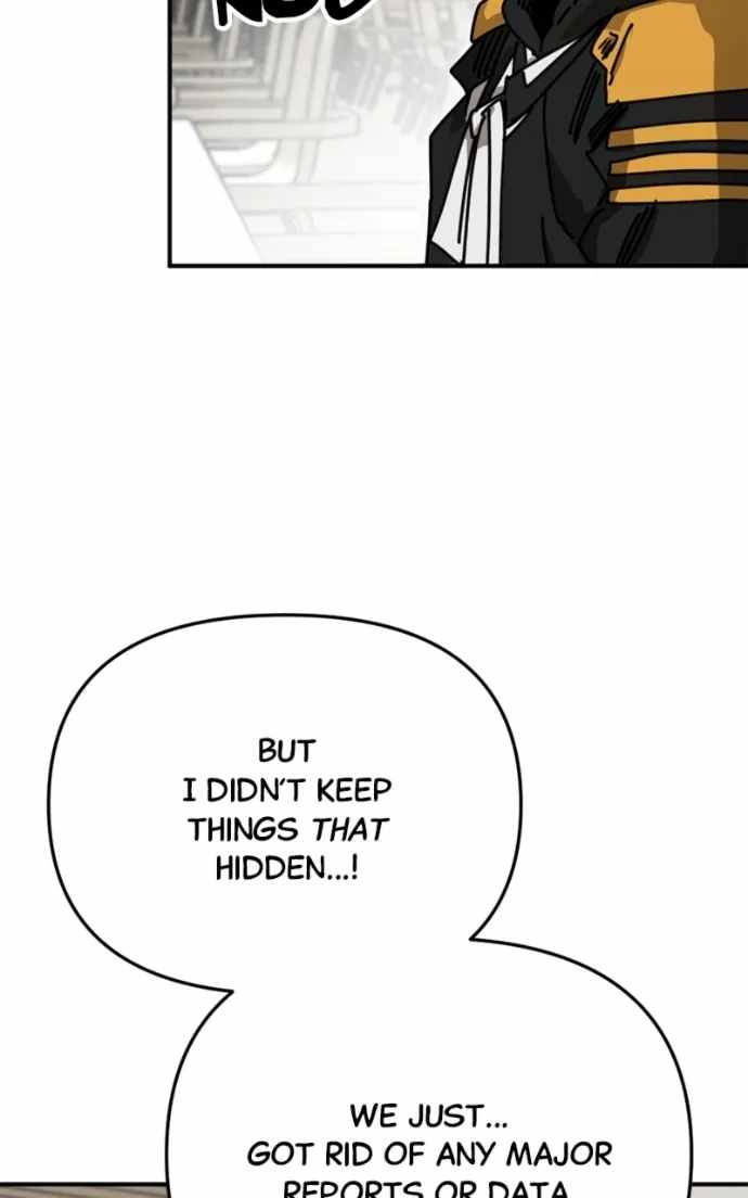 I Was Mistaken for the Villain Chapter 41 page 39