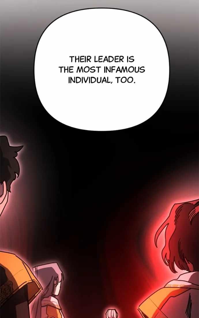I Was Mistaken for the Villain Chapter 41 page 46