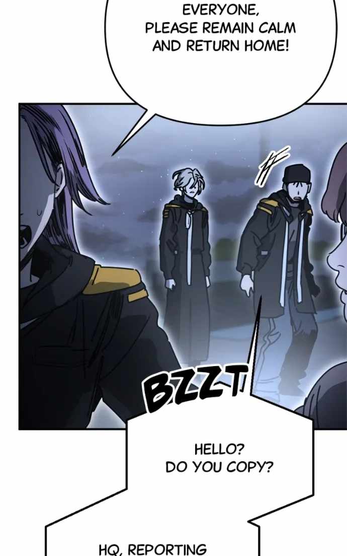 I Was Mistaken for the Villain Chapter 41 page 10