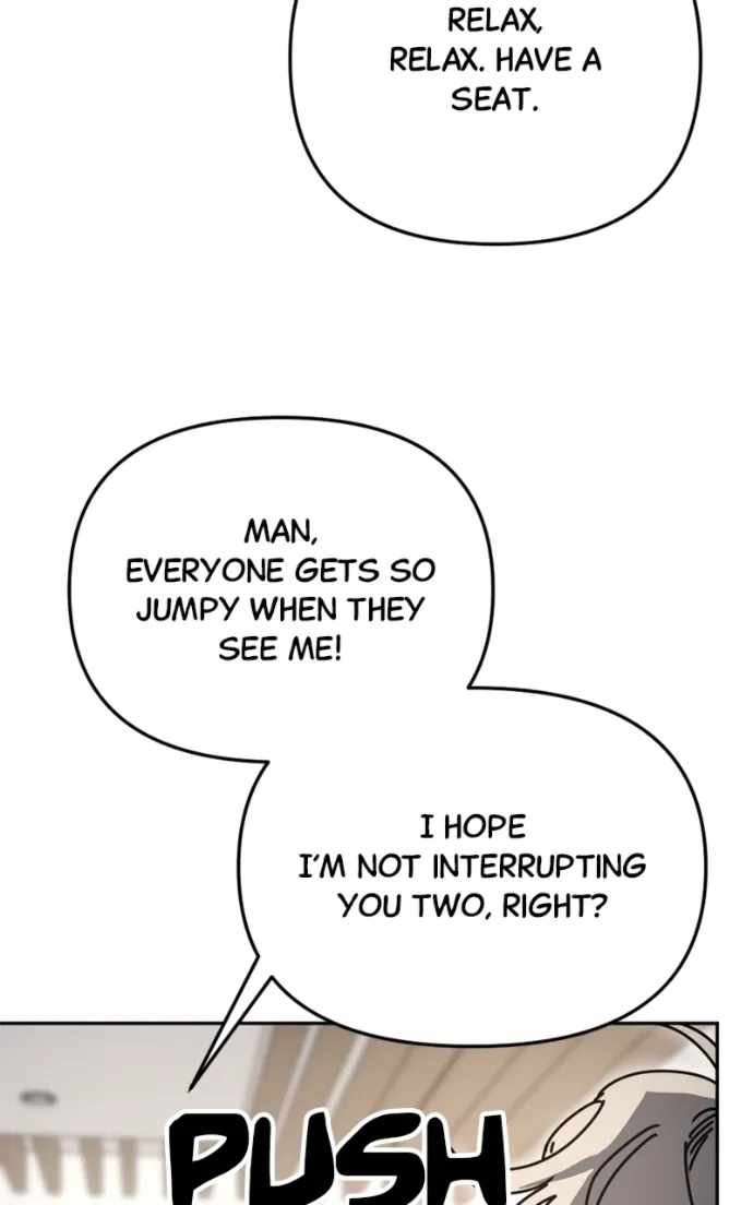 I Was Mistaken for the Villain Chapter 41 page 62