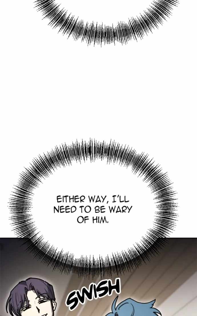 I Was Mistaken for the Villain Chapter 41 page 59