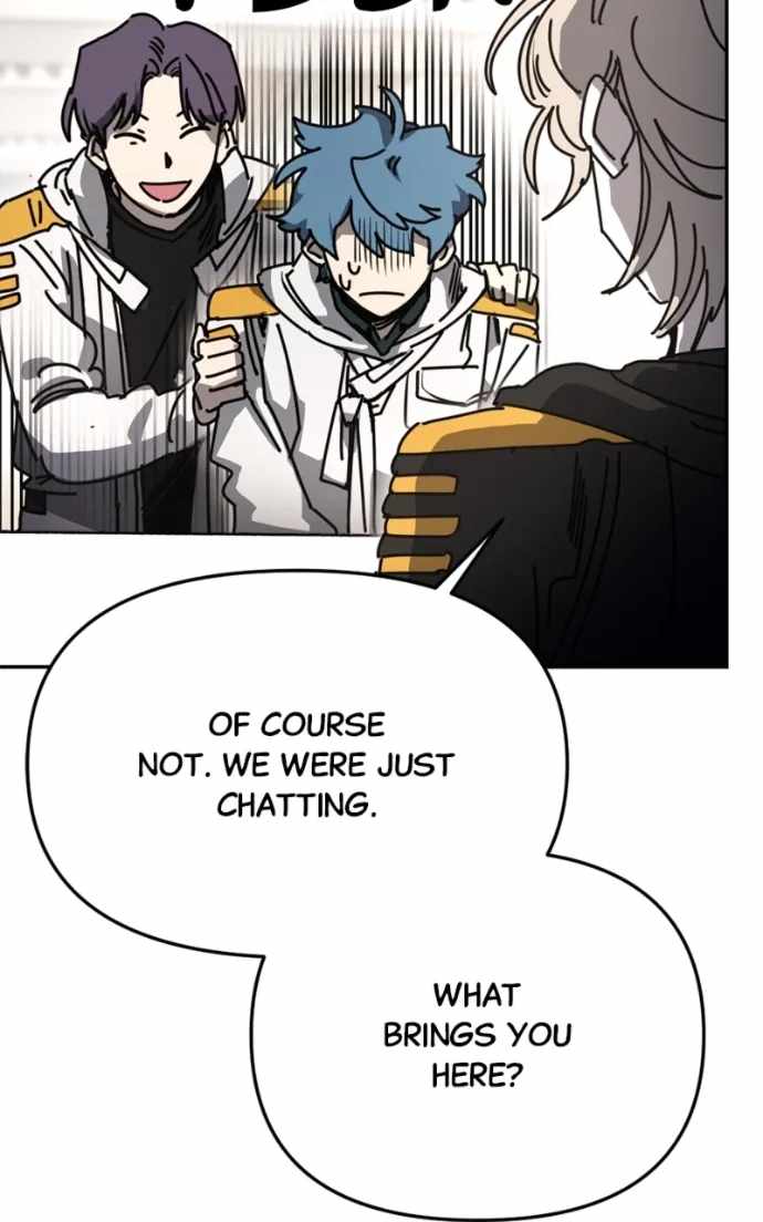 I Was Mistaken for the Villain Chapter 41 page 63