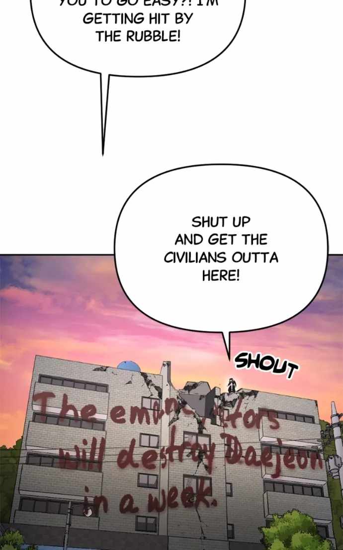 I Was Mistaken for the Villain Chapter 41 page 70