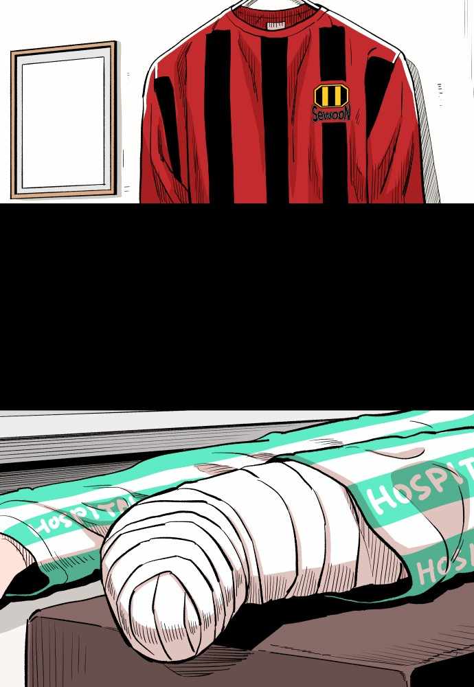 Build Up Chapter 41 page 8