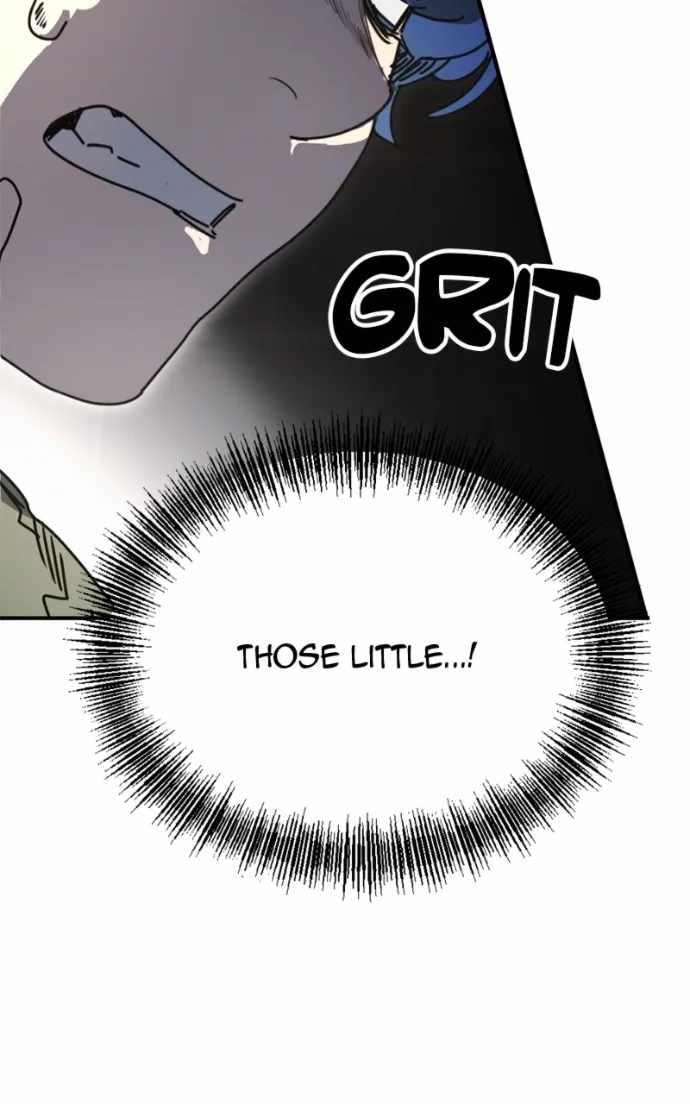 I Was Mistaken for the Villain Chapter 41 page 23