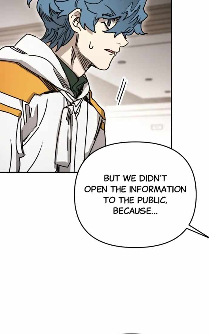 I Was Mistaken for the Villain Chapter 41 page 37