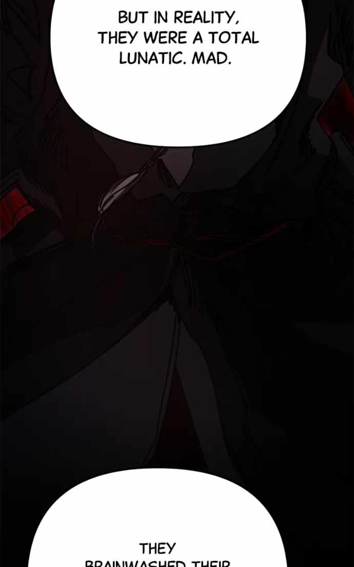 I Was Mistaken for the Villain Chapter 41 page 49