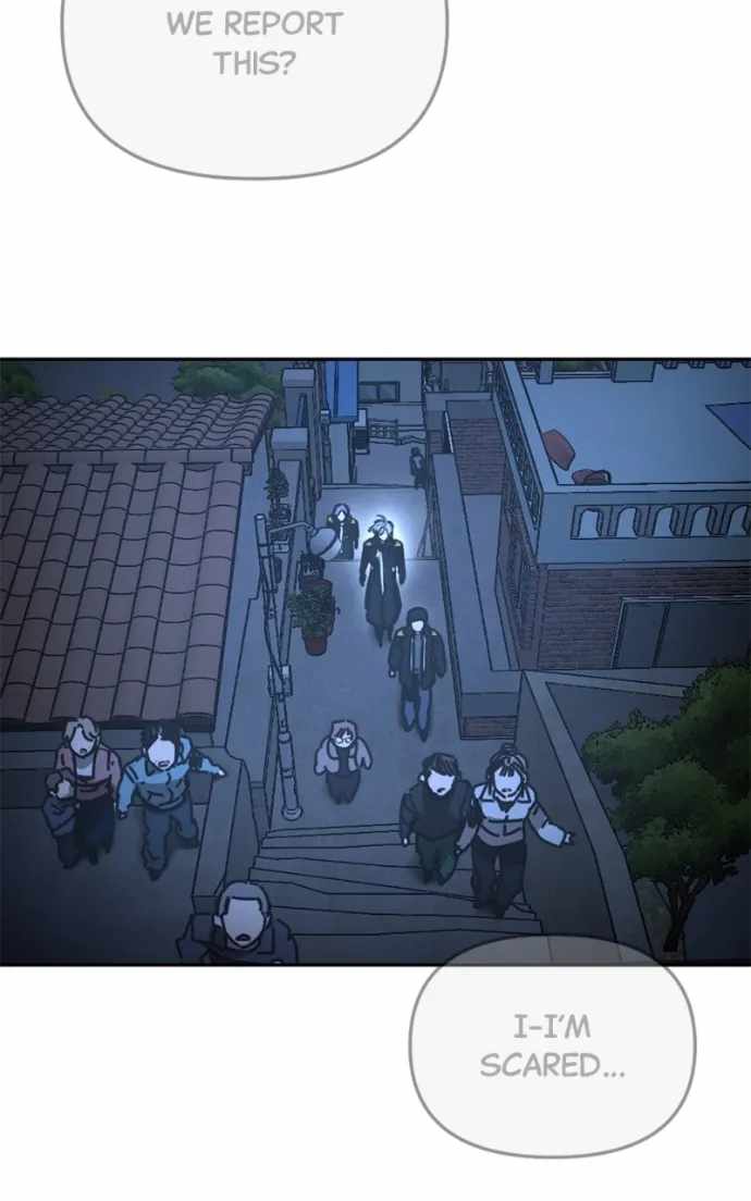 I Was Mistaken for the Villain Chapter 41 page 2