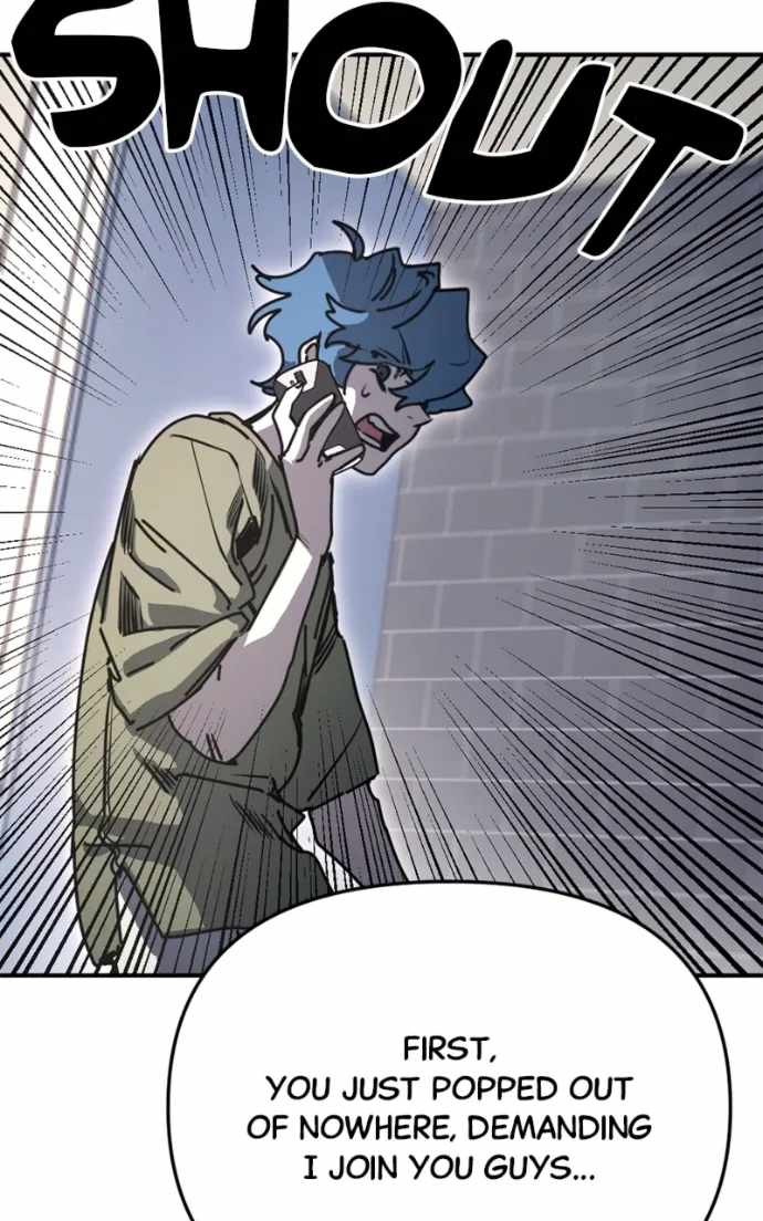 I Was Mistaken for the Villain Chapter 41 page 15