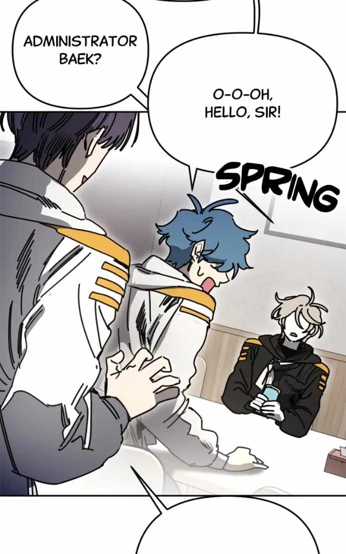 I Was Mistaken for the Villain Chapter 41 page 61