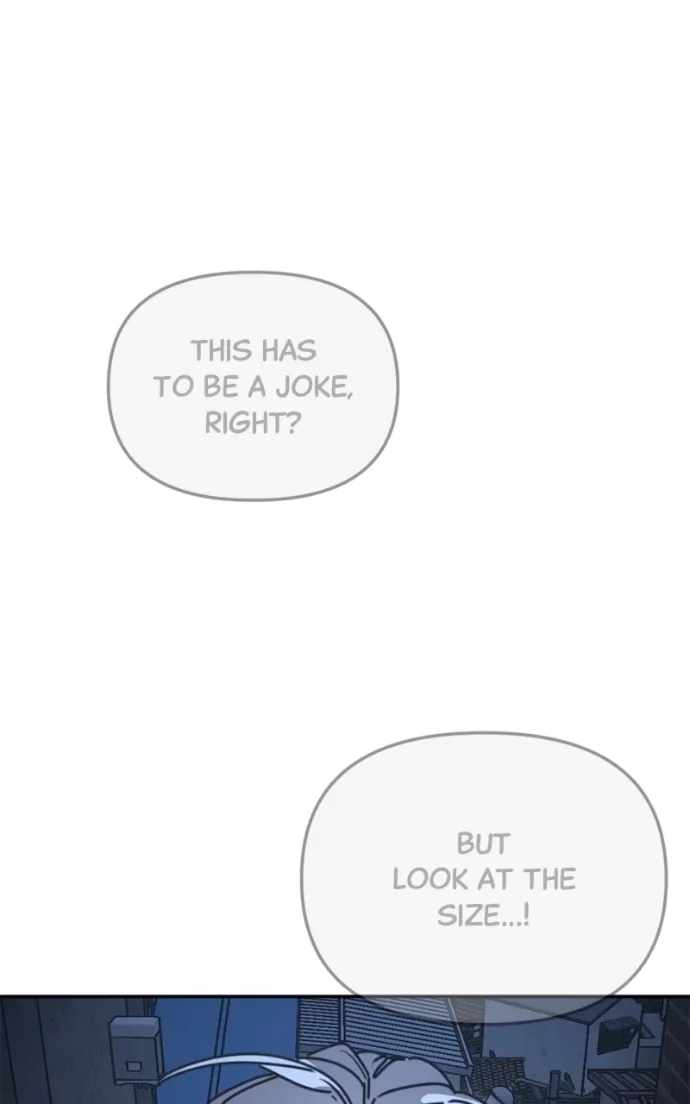 I Was Mistaken for the Villain Chapter 41 page 3