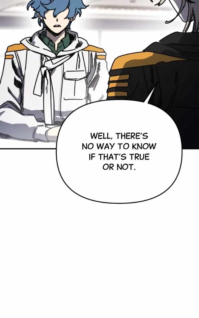 I Was Mistaken for the Villain Chapter 41 page 52