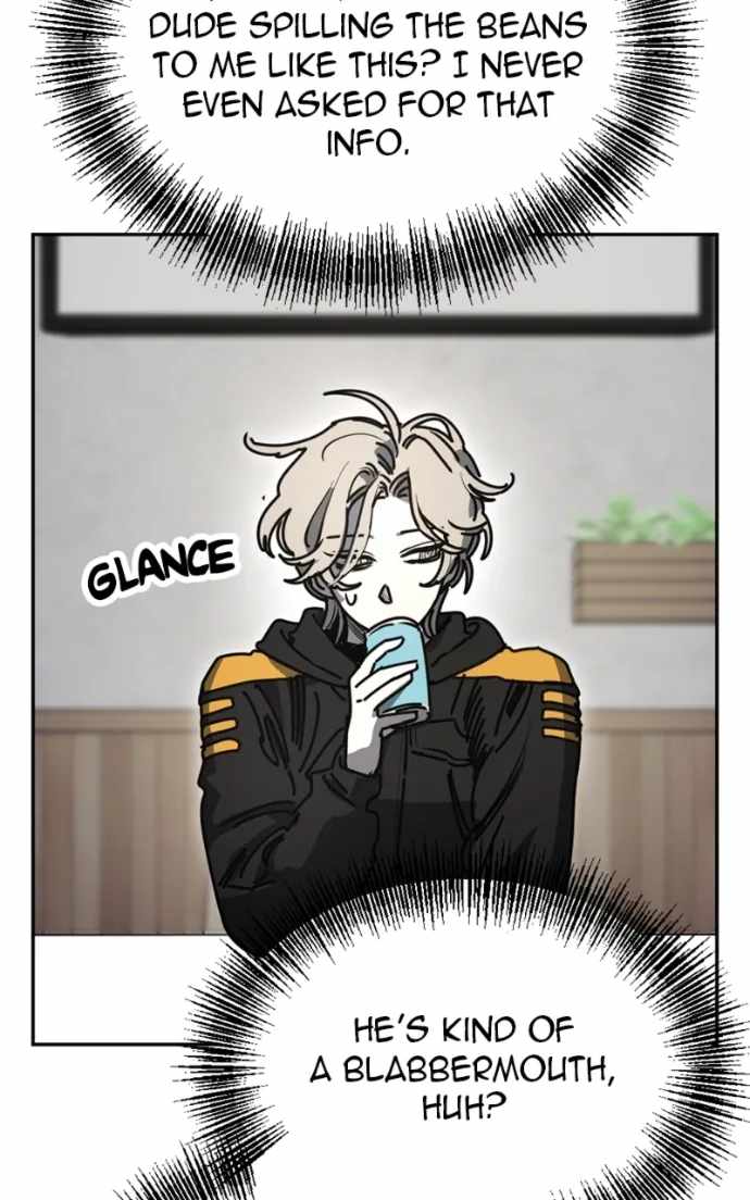 I Was Mistaken for the Villain Chapter 41 page 55