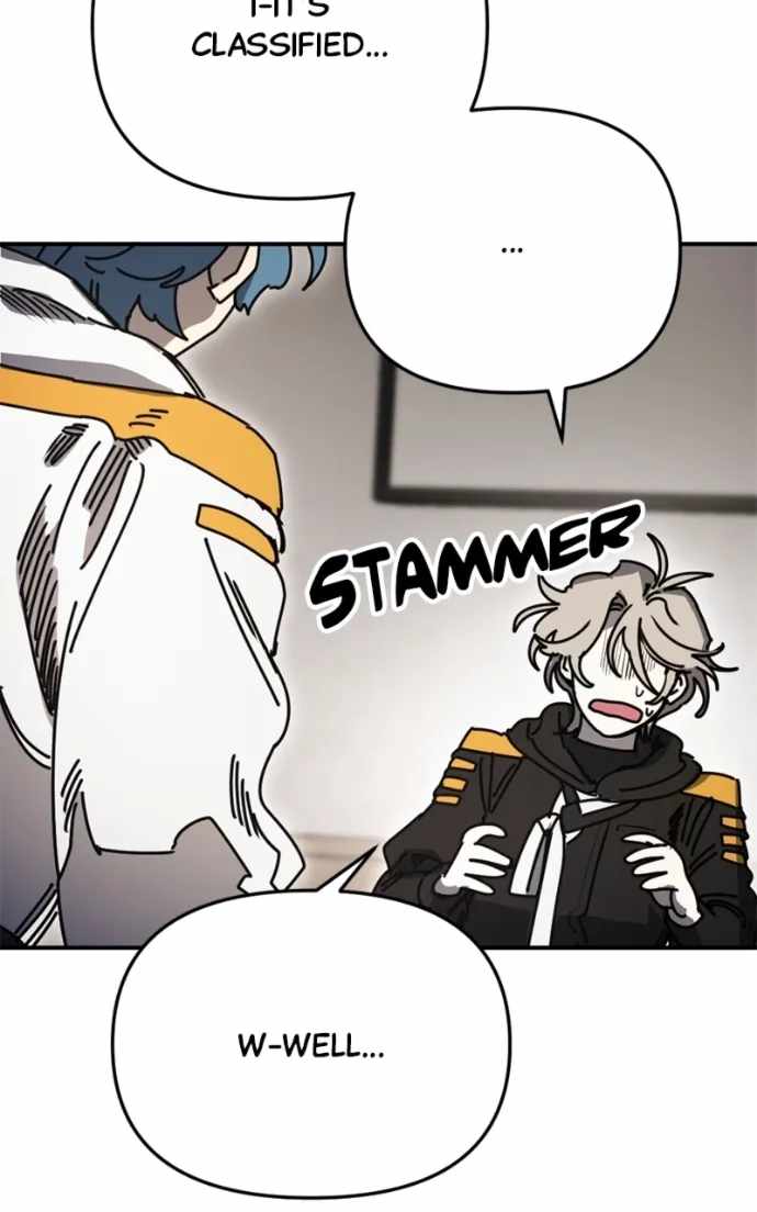 I Was Mistaken for the Villain Chapter 41 page 35