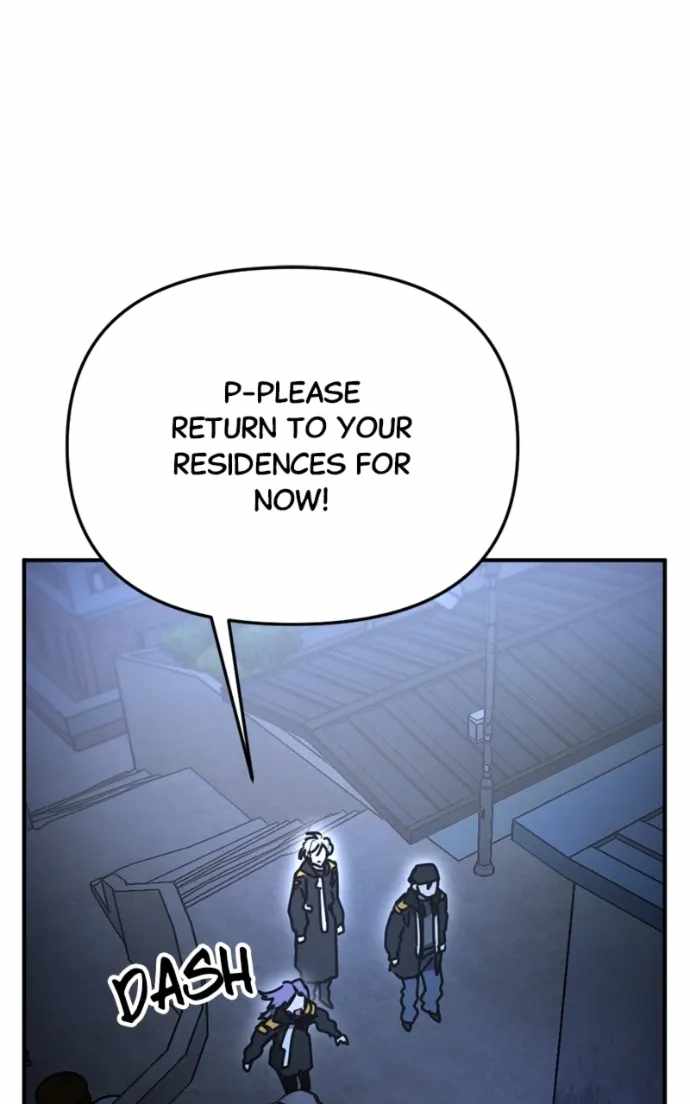 I Was Mistaken for the Villain Chapter 41 page 8