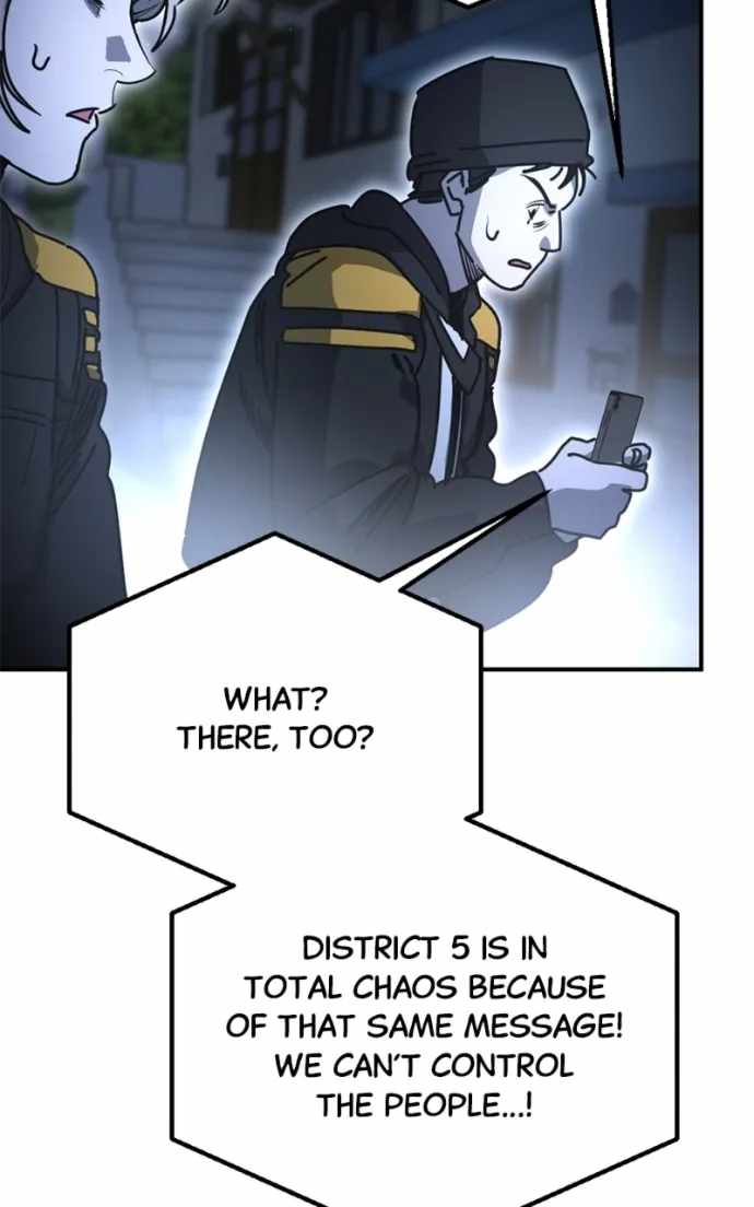 I Was Mistaken for the Villain Chapter 41 page 12