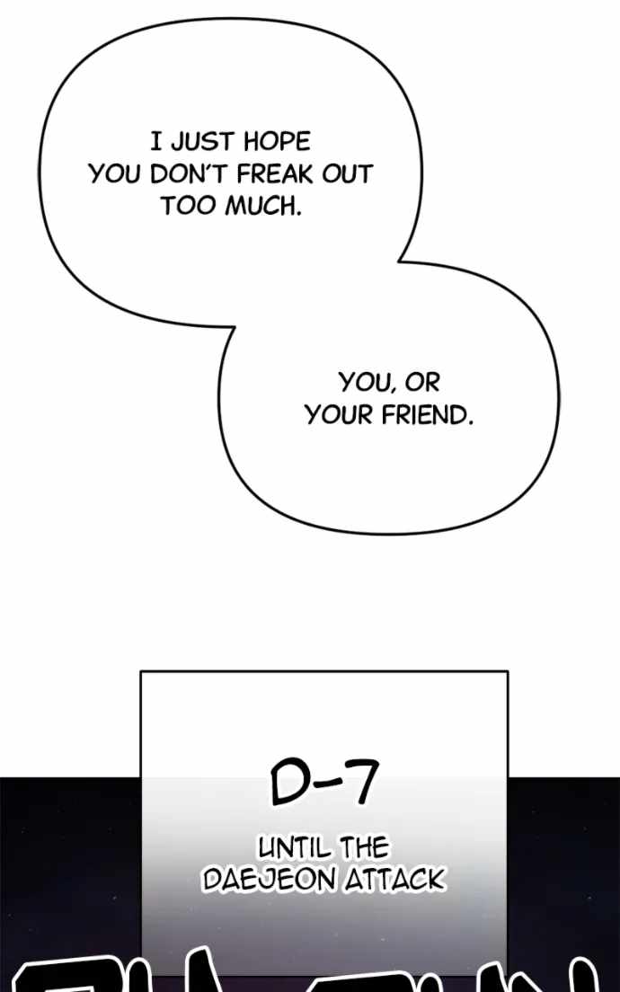 I Was Mistaken for the Villain Chapter 41 page 5