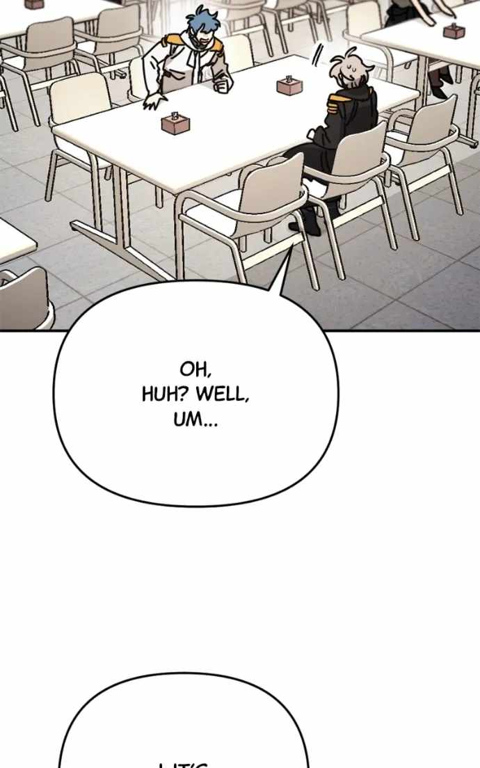 I Was Mistaken for the Villain Chapter 41 page 34