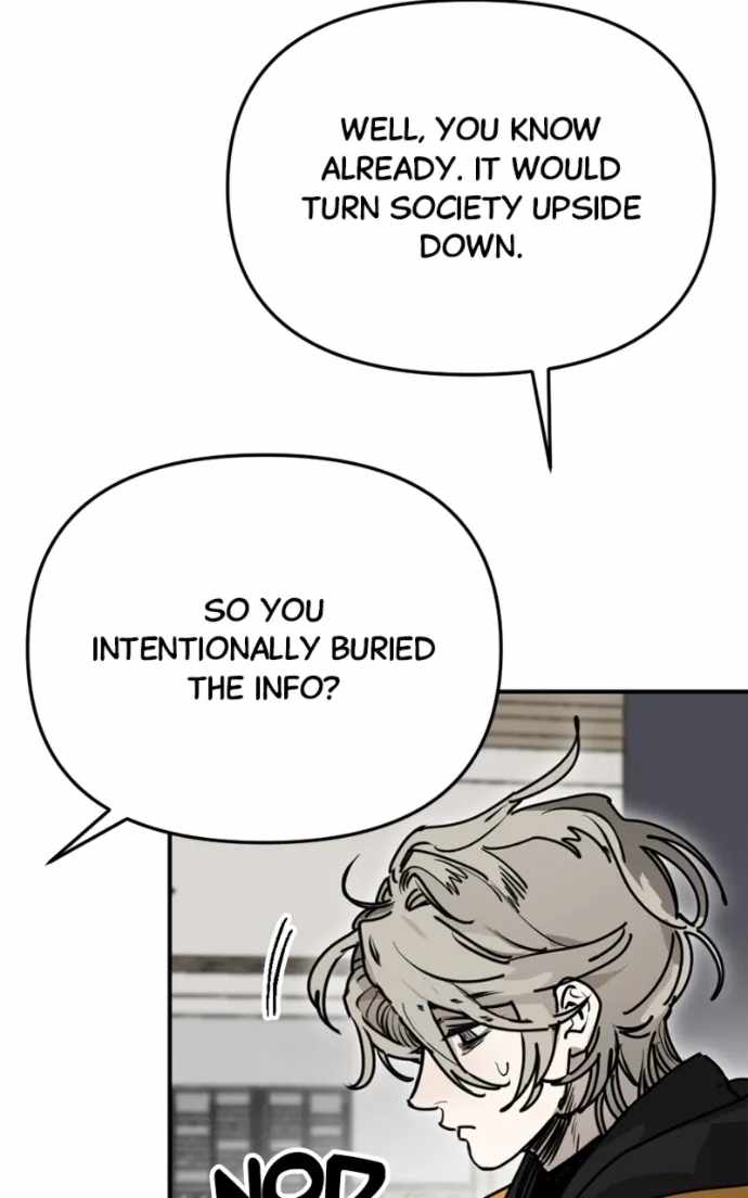 I Was Mistaken for the Villain Chapter 41 page 38