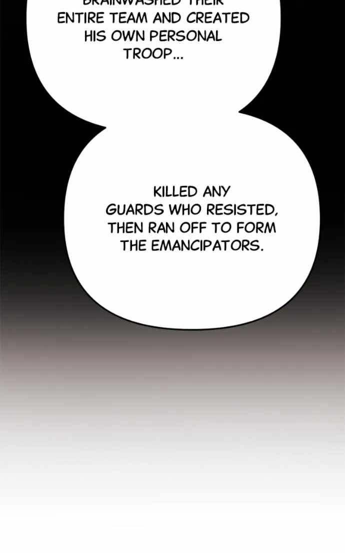 I Was Mistaken for the Villain Chapter 41 page 50