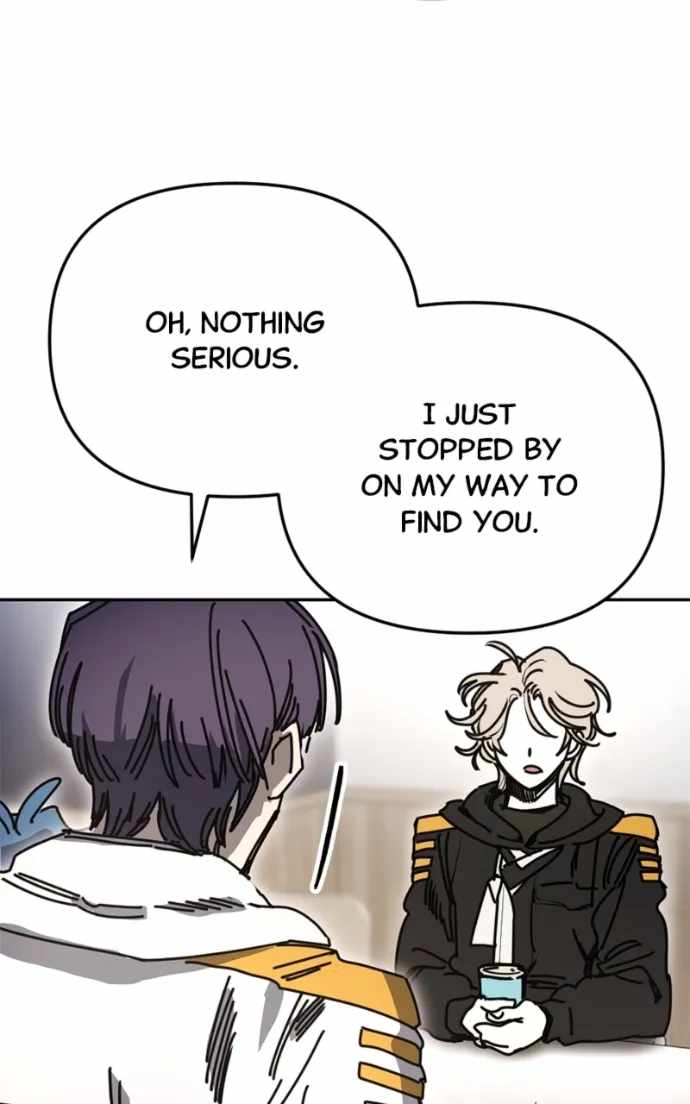 I Was Mistaken for the Villain Chapter 41 page 64