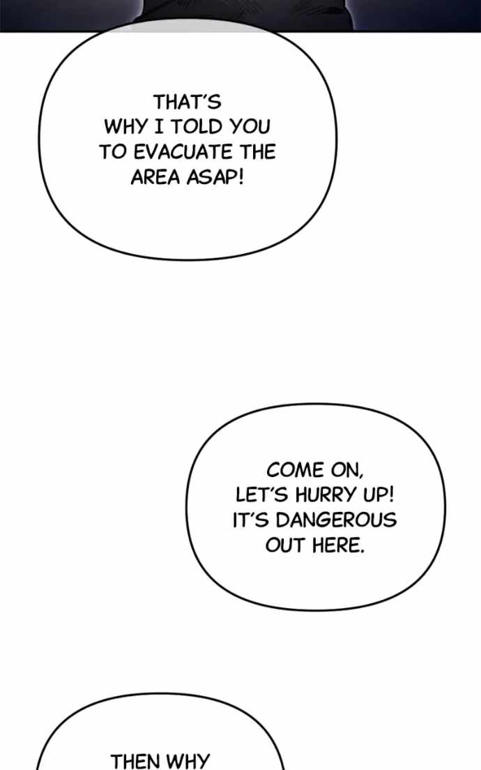 I Was Mistaken for the Villain Chapter 41 page 116