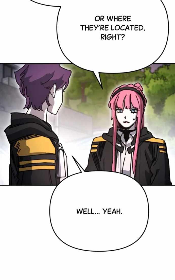 I Was Mistaken for the Villain Chapter 41 page 86