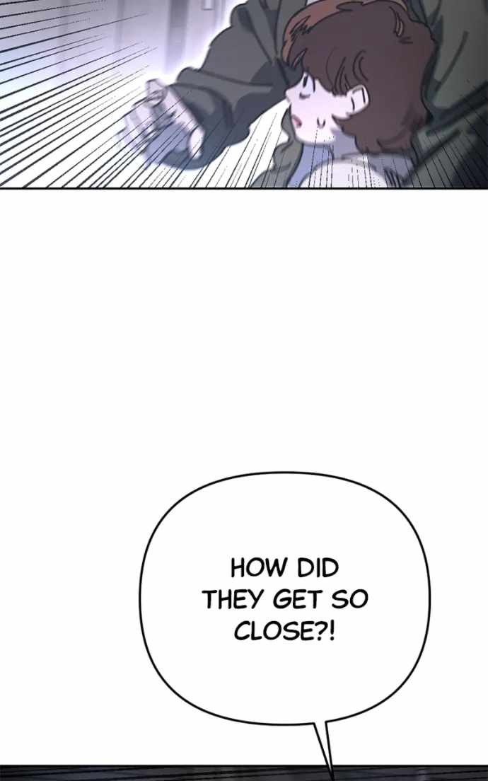 I Was Mistaken for the Villain Chapter 41 page 95