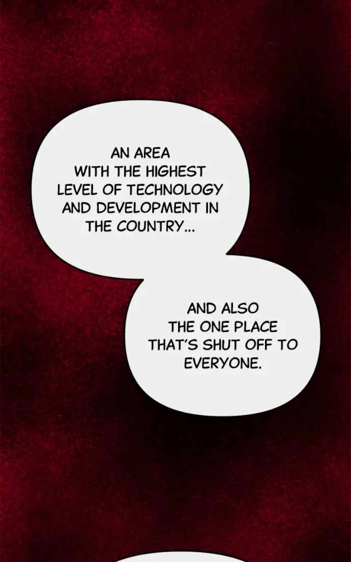 I Was Mistaken for the Villain Chapter 41 page 81