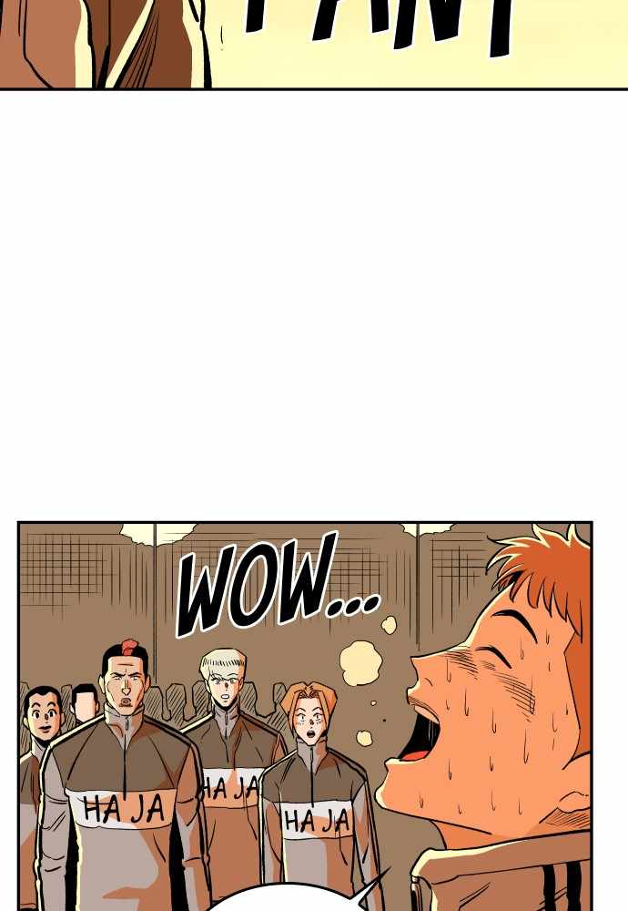 Build Up Chapter 41 page 108