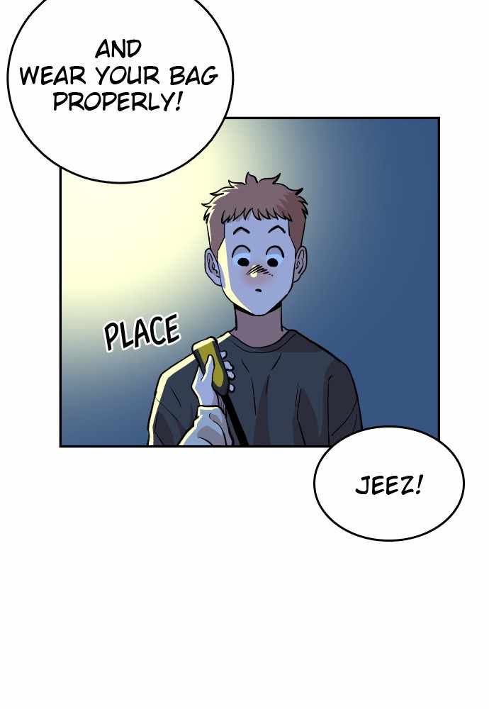 Build Up Chapter 41 page 80