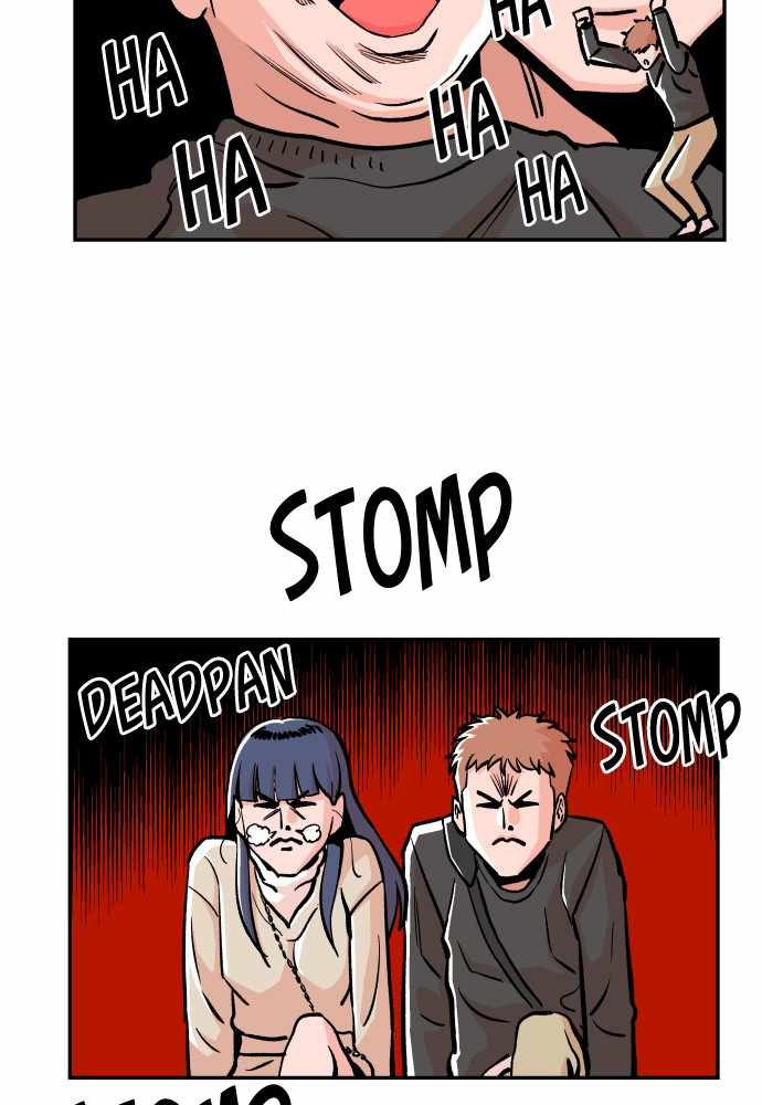 Build Up Chapter 41 page 61