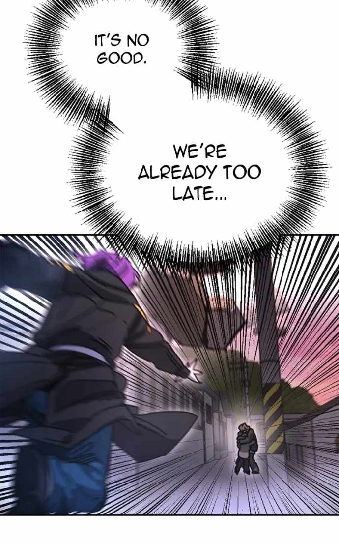 I Was Mistaken for the Villain Chapter 41 page 98